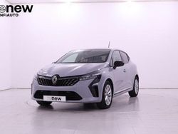 Cinzento Usado 2023 Renault Clio V Techno | € 19.790 (Preço elevado)
