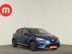 Usado 2023 Renault Clio V Evolution | € 16.999 (Preço justo)