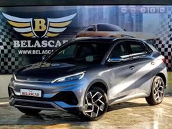 Cinza antracite Usado 2023 BYD Atto 3 Design SUV | € 27.500 (Preço justo)