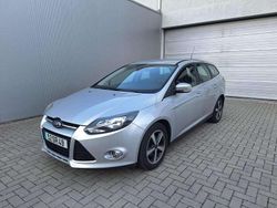 Cinzento Usado 2013 Ford Focus Carrinha | € 8.750 (Caro)