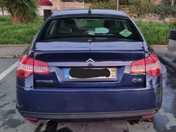 Usado 2008 Citroën C5 Sedan | € 4.990 (Preço justo)