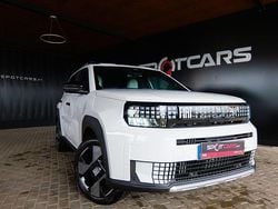 Branco Novo 2025 Fiat Grande Panda La Prima SUV | € 24.870