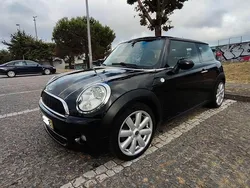 Usado 2009 Mini Cooper D Citadino | € 6.000 (Preço justo)