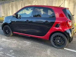 Usado 2018 Smart ForFour Electric Drive Sedan | € 12.000 (Caro)