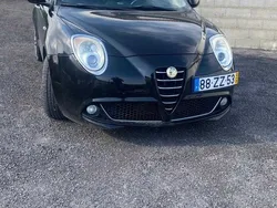 Usado 2013 Alfa Romeo MiTo Citadino | € 6.950 (Bom preço)