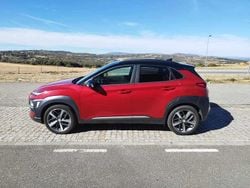 Vermelho Usado 2019 Hyundai Kauai SUV | € 16.250 (Preço justo)