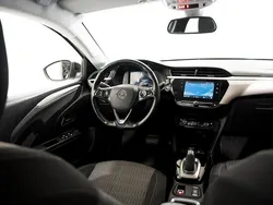Branco Usado 2021 Opel Corsa-e Business Edition Citadino | € 14.950 (Bom preço)