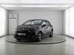 Preto Usado 2024 Citroën C3 PureTech Citadino | € 14.990 (Preço justo)