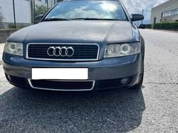 Usado 2001 Audi A4 Carrinha | € 5.500 (Preço justo)