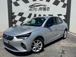 Cinza Usado 2022 Opel Corsa Elegance | € 13.889 (Preço justo)