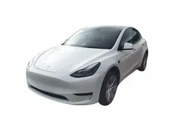 Branco Usado 2023 Tesla Model Y SUV | € 30.750 (Bom preço)