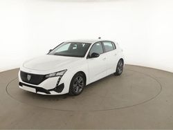 Branco Usado 2022 Peugeot 308 | € 17.490 (Bom preço)