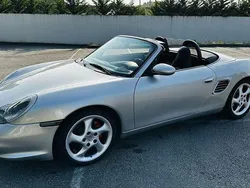 Usado 2003 Porsche 986 Boxster Cabrios | € 24.850