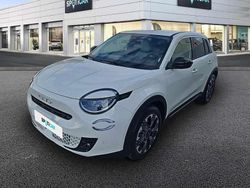 Branco Novo 2025 Fiat 600 La Prima SUV | € 25.900