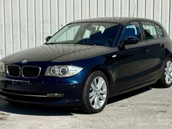 Usado 2009 BMW 118 Sport Line Citadino | € 8.750 (Preço justo)