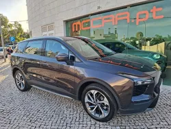 Cinza Usado 2022 Aiways U5 SUV | € 22.900