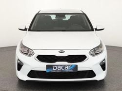 Branco Usado 2021 Kia Ceed | € 12.599 (Super Preço)