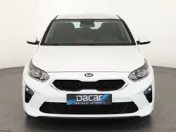 Branco Usado 2021 Kia Ceed | € 12.599 (Super Preço)