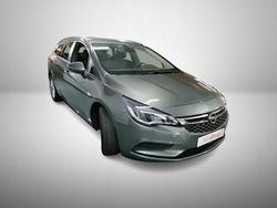 Cinza Usado 2018 Opel Astra Business Edition Carrinha | € 9.990 (Bom preço)