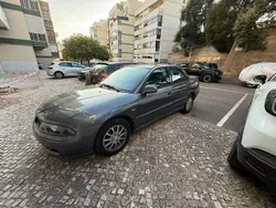 Usado 2004 Mitsubishi Carisma Sedan | € 2.250
