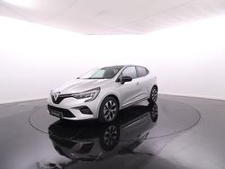 Cinzento Usado 2023 Renault Clio V | € 20.450 (Preço elevado)