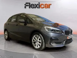 BMW 225 Active Tourer