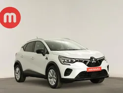 Usado 2024 Mitsubishi ASX Invite SUV | € 20.999 (Preço justo)