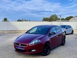 Bordeaux Usado 2014 Fiat Bravo Dynamic Citadino | € 9.950 (Preço elevado)
