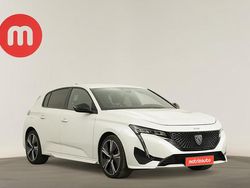 Usado 2021 Peugeot 308 GT | € 24.999 (Caro)