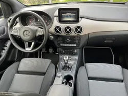 Mercedes B180