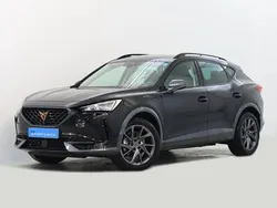 Preto Usado 2023 Cupra Formentor SUV | € 31.500 (Preço elevado)