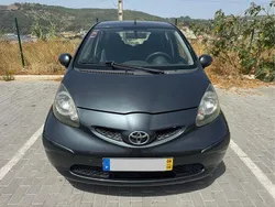 Usado 2006 Toyota Aygo Citadino | € 4.000