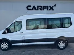 Branco Usado 2017 Ford Transit | € 24.999