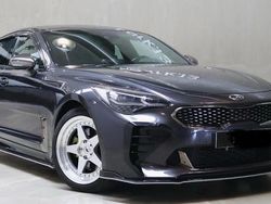 Usado 2018 Kia Stinger GT-Line Sedan | € 26.500