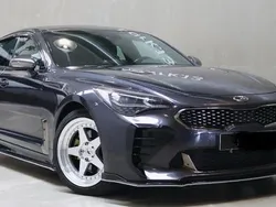 Usado 2018 Kia Stinger GT-Line Sedan | € 26.500