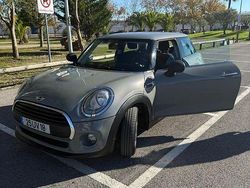 Usado 2014 Mini One D Citadino | € 12.500 (Preço justo)