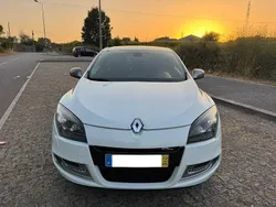 Usado 2012 Renault Mégane GT Line GT-Line Coupé | € 9.500 (Bom preço)
