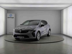 Cinzento Usado 2023 Renault Clio V Evolution | € 17.200 (Preço justo)