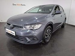 Cinzento Usado 2024 VW Polo | € 18.790 (Preço justo)