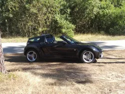 Usado 2006 Smart Roadster Cabrios | € 7.750 (Preço justo)