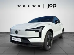 Branco Usado 2024 Volvo EX30 SUV | € 38.250 (Preço justo)