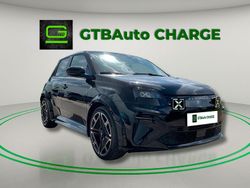 Preto Novo 2025 Alpine A290 Citadino | € 44.499