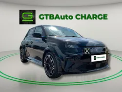 Preto Novo 2025 Alpine A290 Citadino | € 44.499
