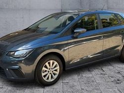 Cinza Usado 2023 Seat Ibiza Style | € 13.599 (Bom preço)
