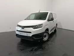 Branco (s¢lido) Usado 2022 Toyota Proace City Van | € 22.250
