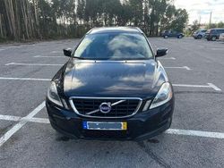 Usado 2010 Volvo XC60 Summum SUV | € 10.900