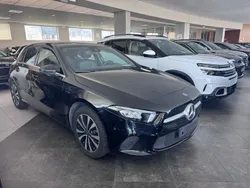 Preto Usado 2020 Mercedes A250 Progressive | € 25.780