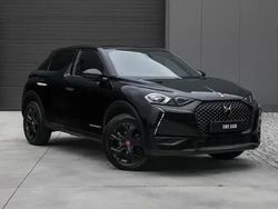 Preto Usado 2021 DS Automobiles DS3 Crossback Performance SUV | € 19.850 (Preço justo)