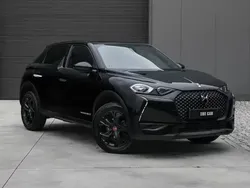 Preto Usado 2021 DS Automobiles DS3 Crossback Performance SUV | € 19.850 (Preço elevado)