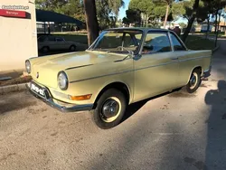 Amarelo Usado 1980 BMW 700 Coupé | € 13.700
